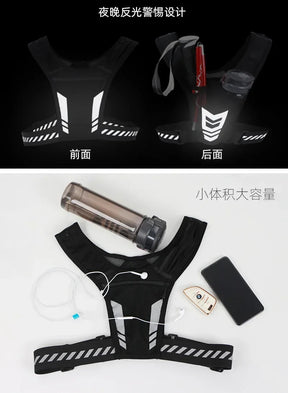 MoveFlex Bag