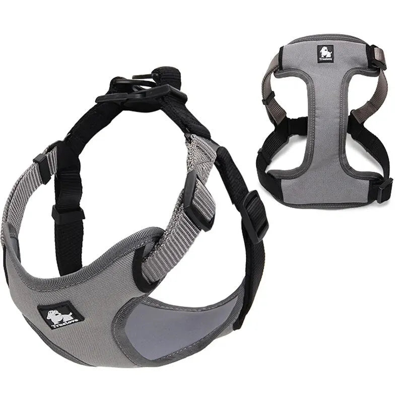 Peitoral Truelove® Adjust | Para Cachorro