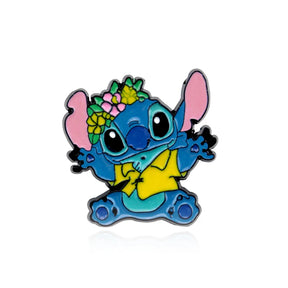 Colares Stitch casal