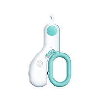 Cortador de unhas para Cachorro e Gato com LED | PetCorte LED™