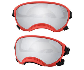 Óculos de Sol Pet HDVision™ | Para Cachorro