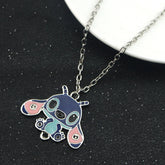 Colares Stitch casal