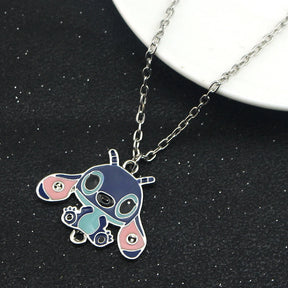Colares Stitch casal