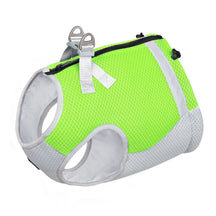 Peitoral para Cachorro Refrescante | Peitoral IcePet™