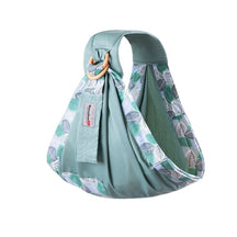 Suporte Cegonha para Bebês