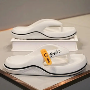 Chinelo Masculino de Verão Antiderrapante