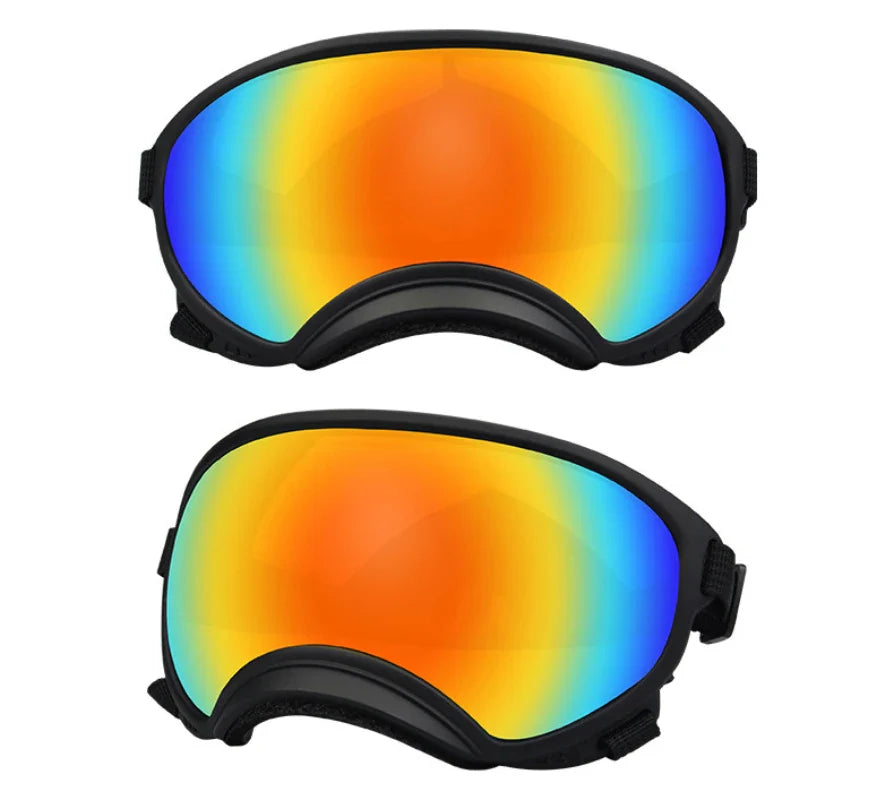 Óculos de Sol Pet HDVision™ | Para Cachorro