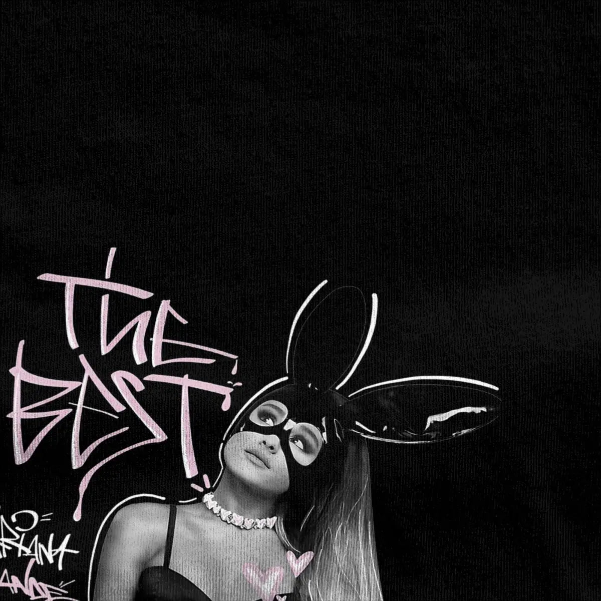 Camisa Dangerous Woman - Ariana Grande