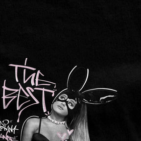 Camisa Dangerous Woman - Ariana Grande