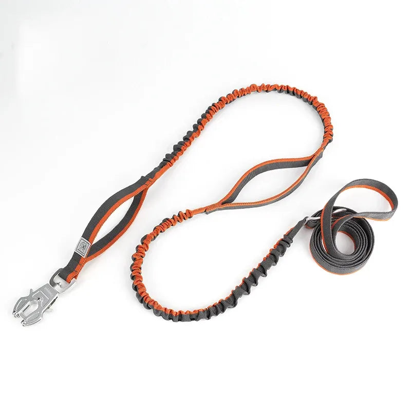 Guia Truelove® Whinhye Bungee Frog| Para Cachorro
