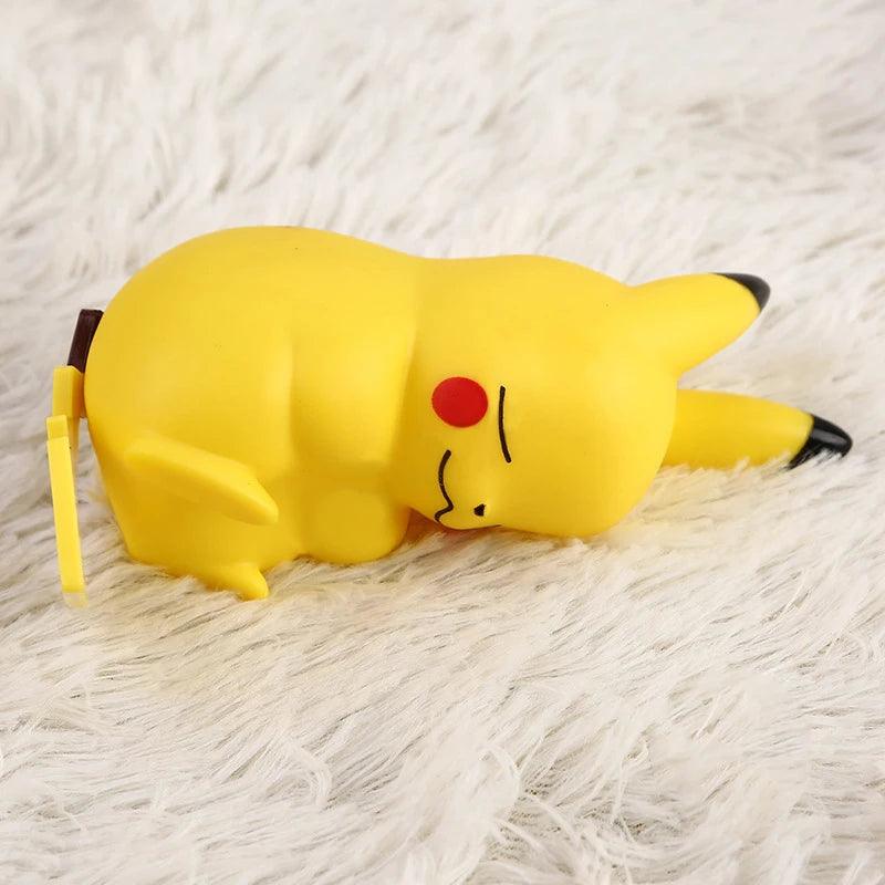 Pokémon Pikachu LED Decorativo
