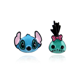 Colares Stitch casal