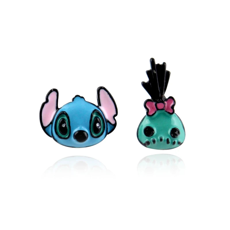 Colares Stitch casal