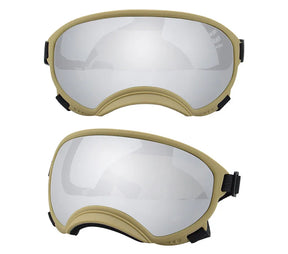 Óculos de Sol Pet HDVision™ | Para Cachorro