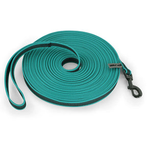 Guia para Cachorro e Gato de Fribra Elástica Resistente  | WolfOne™