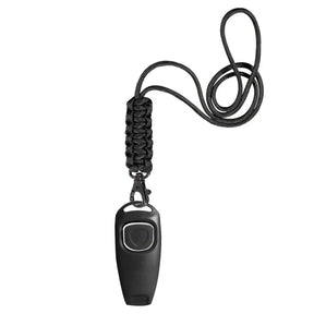 Apito e Clicker para Adestramento de Cachorro | Apito Clicker Neo™