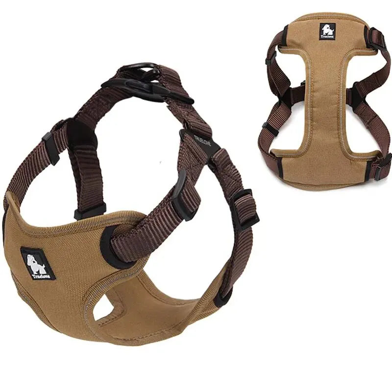 Peitoral Truelove® Adjust | Para Cachorro