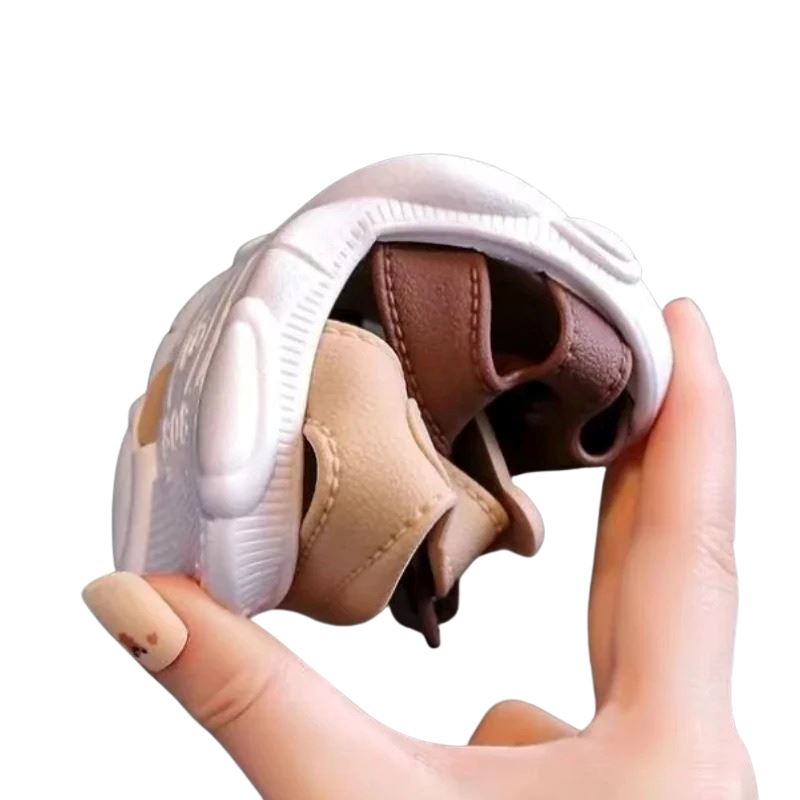 Sandália Bear Masculina para Bebê
