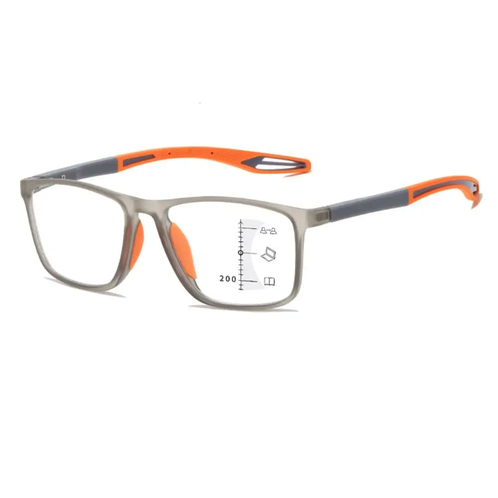 Óculos UltraView TR90
