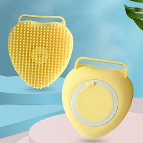 Escova de Banho SpaPet™ | Para Cachorro e Gato