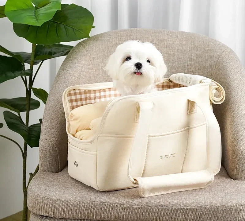 Bolsa Transporte Onecute™ | Para Cachorro