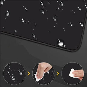 Mousepad Grande para Japan Wave