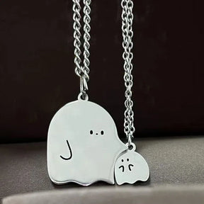 Colar gatinhos & Colares Fantasma