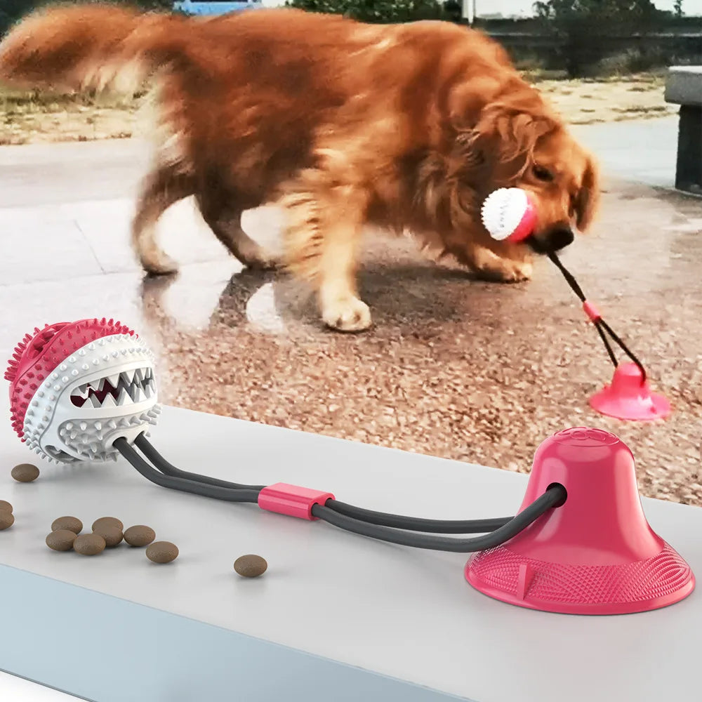 Brinquedo TugRope™ | Para Cachorro