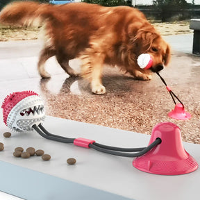Brinquedo TugRope™ | Para Cachorro