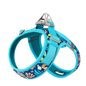 Peitoral Truelove® Power Stamp | Para Cachorro