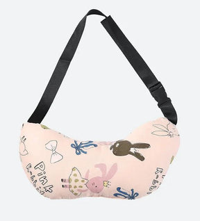 Almofada de Cadeirinha Confortável e Estilizada
