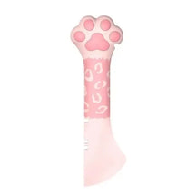 Colher para Patê Pata de Gato™ | Para Gato