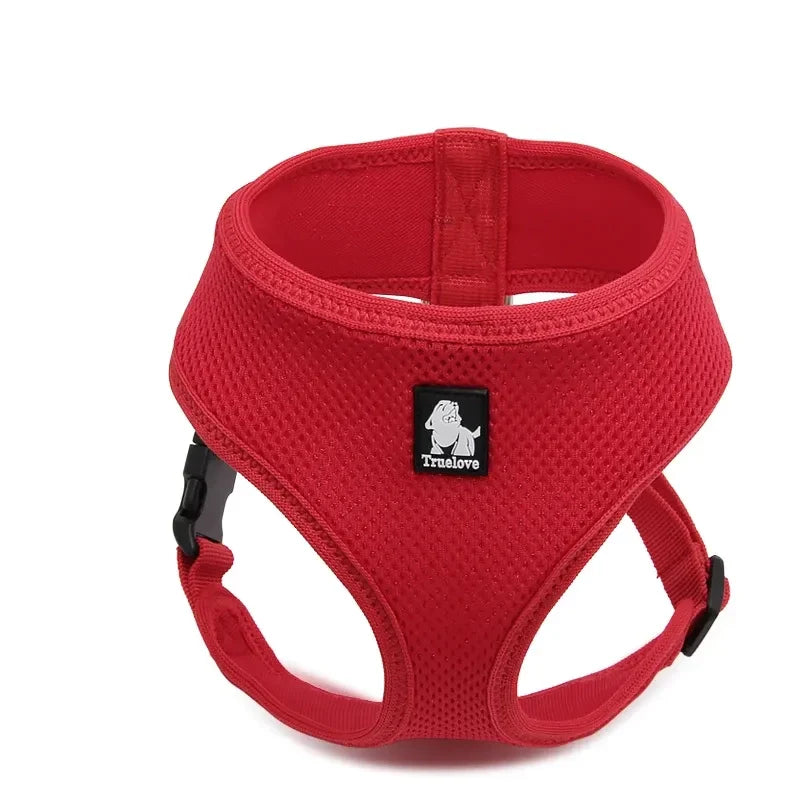 Peitoral Truelove® Soft |Para Cachorro e Gato