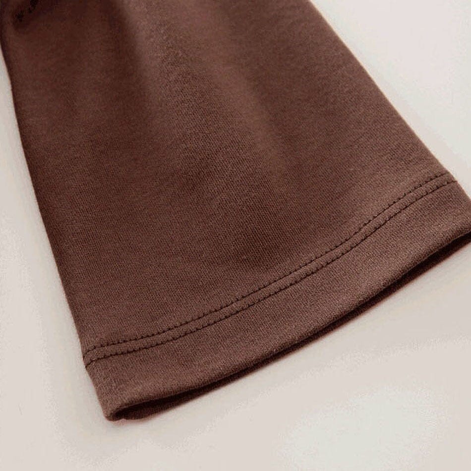 Roupa de Anime para Recém Nascido