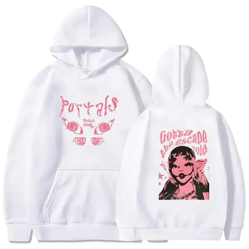 PROMOÇÃO RELÂMPAGO⚡️- Moletom Melanie Martinez Portals