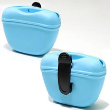 Petisqueira Silicon™ | Para Cachorro