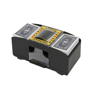 Automatic Card PRO