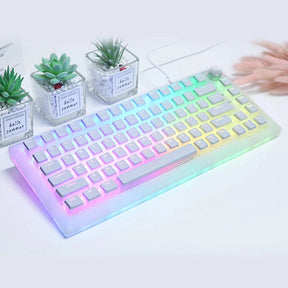 Teclas PBT para Teclado Mecânico