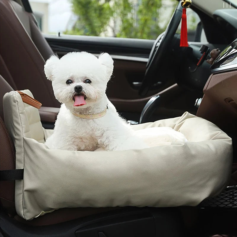 Cama Dog Mobile™ | Para Cachorro e Gato