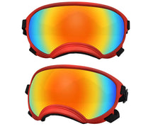 Óculos de Sol Pet HDVision™ | Para Cachorro