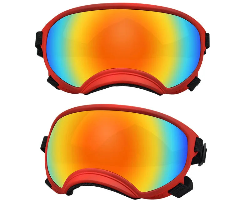Óculos de Sol Pet HDVision™ | Para Cachorro