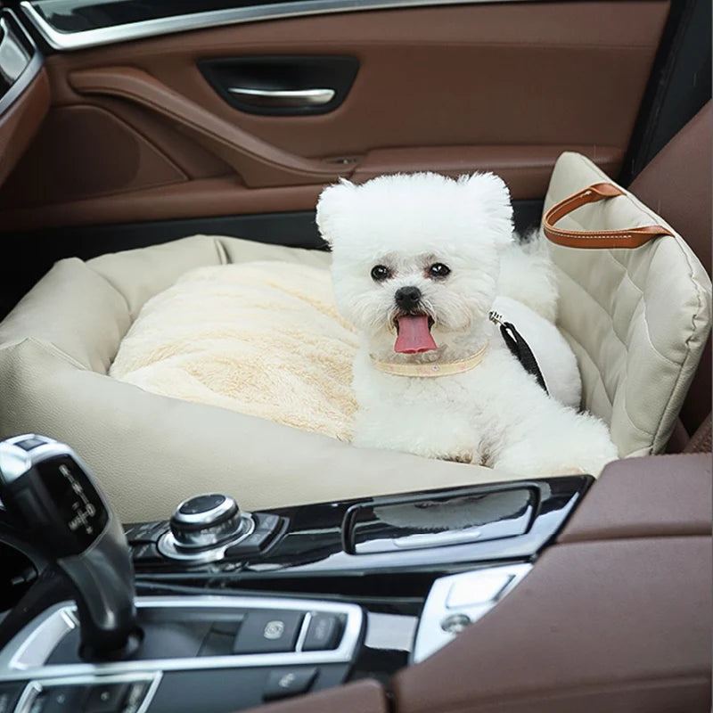 Cama Dog Mobile™ | Para Cachorro e Gato