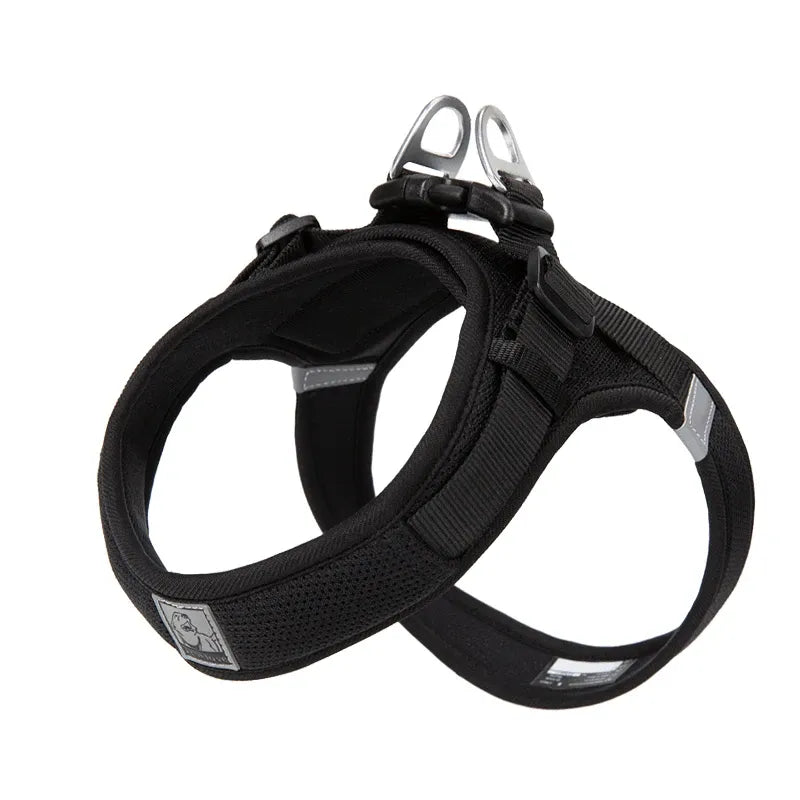 Peitoral para Cachorro com tecnologia Power Webbing®  | Truelove® Power Basic