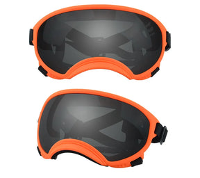 Óculos de Sol Pet HDVision™ | Para Cachorro