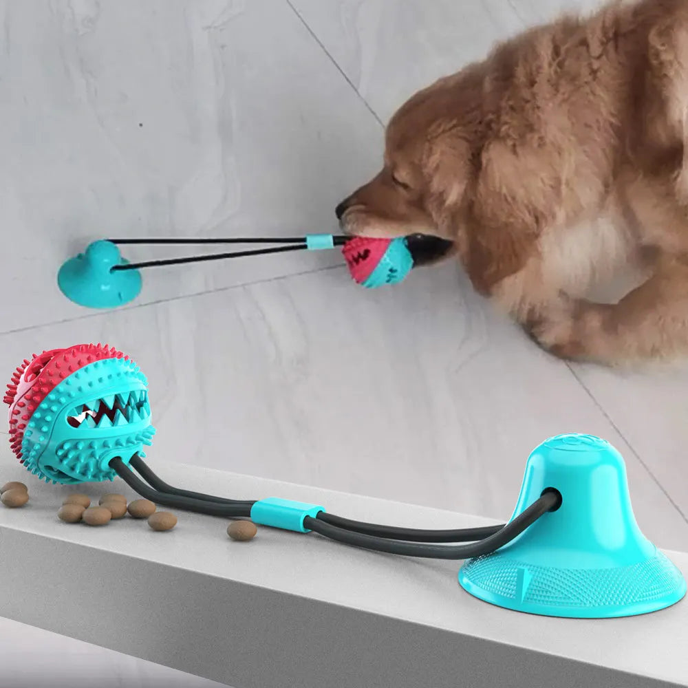 Brinquedo TugRope™ | Para Cachorro
