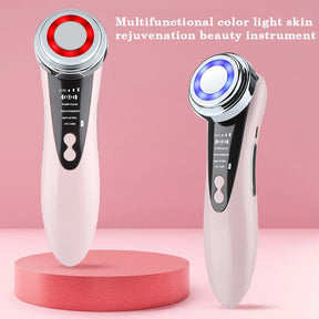 Massageador Facial PRO