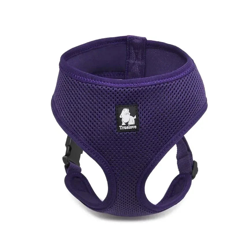 Peitoral Truelove® Soft |Para Cachorro e Gato