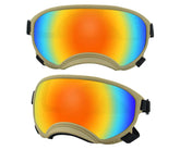 Óculos de Sol Pet HDVision™ | Para Cachorro