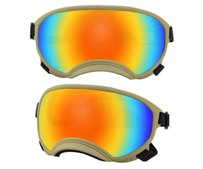 Óculos de Sol Pet HDVision™ | Para Cachorro