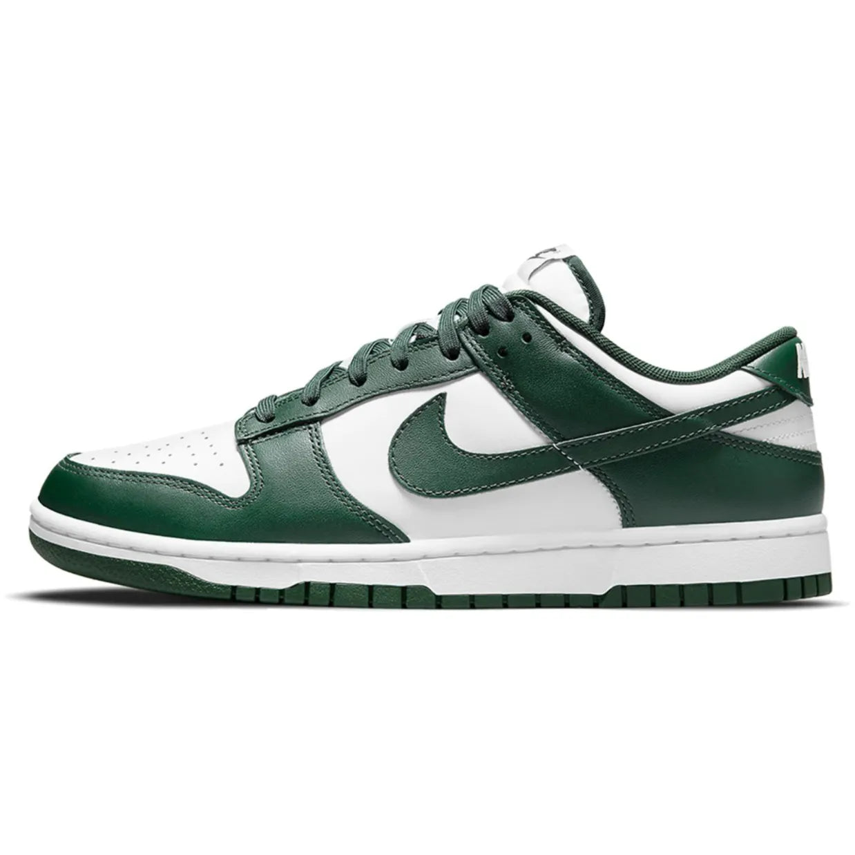 Nike Dunk Low Michigan State